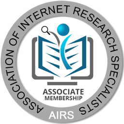 AIRS Associate Members Logo