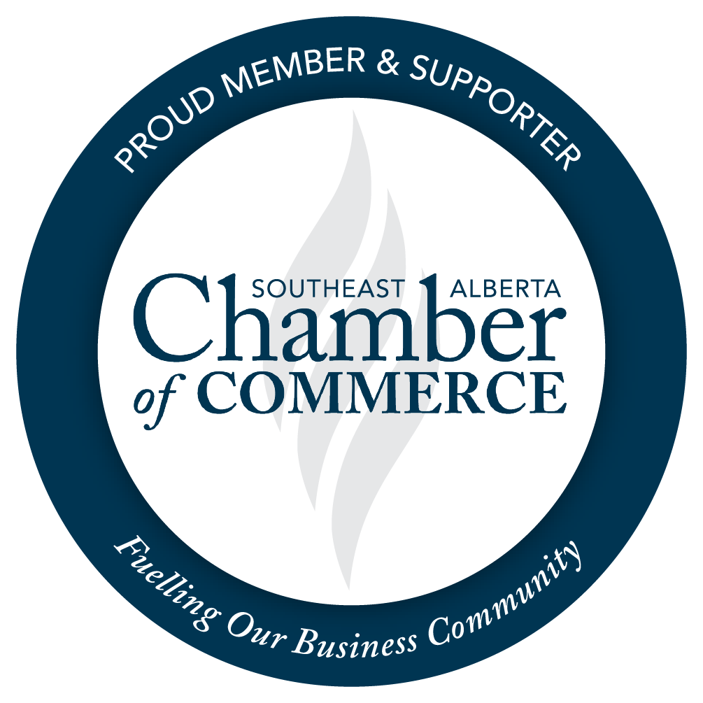 Southern Alberta Chamber of Commerce Member
